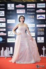 South Indian International Movie Awards 2016 Day 2